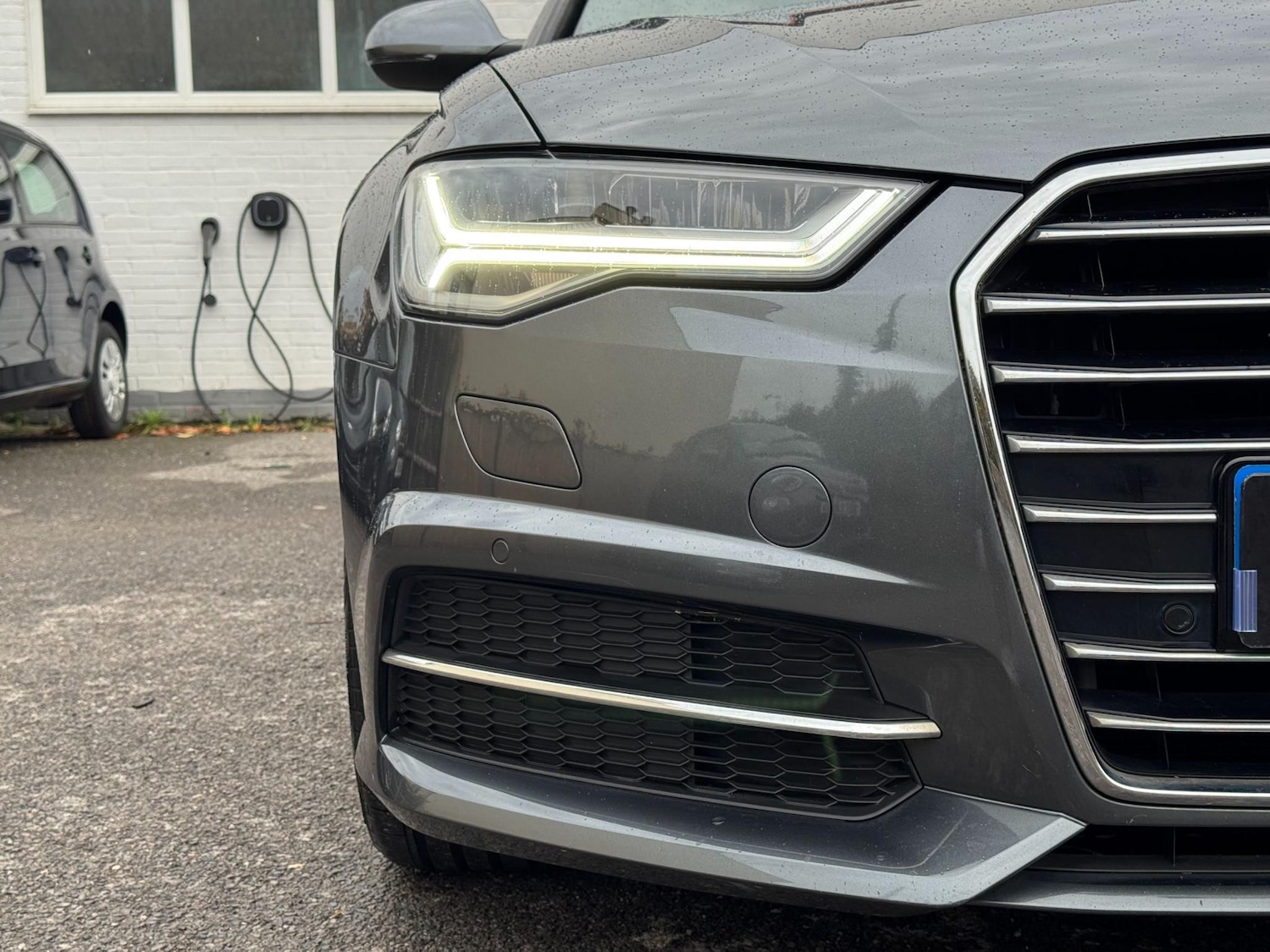 Used Audi A6 2015 for sale - 76480571: Photo 69