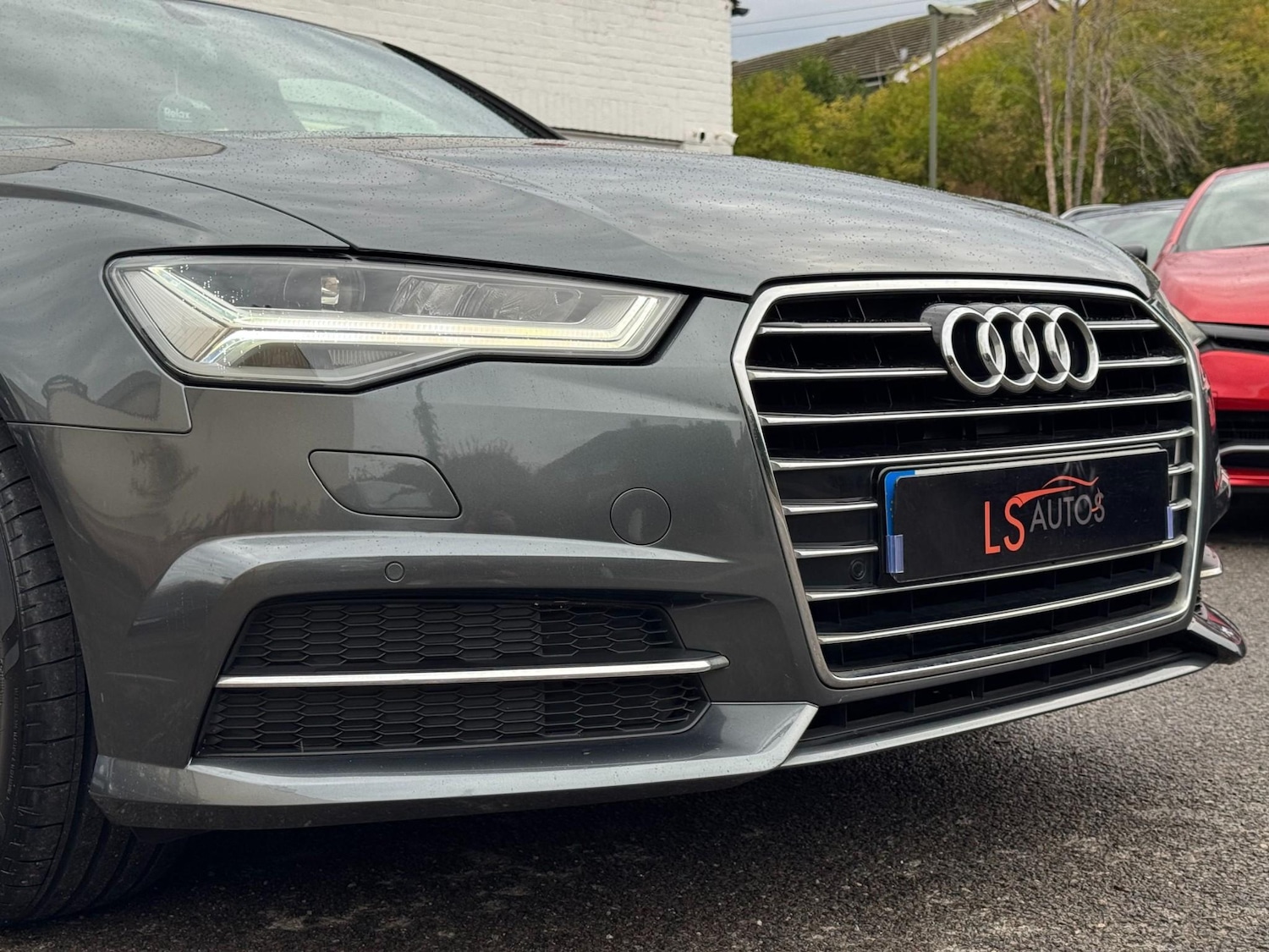 Used Audi A6 2015 for sale - 76480571: Photo 70