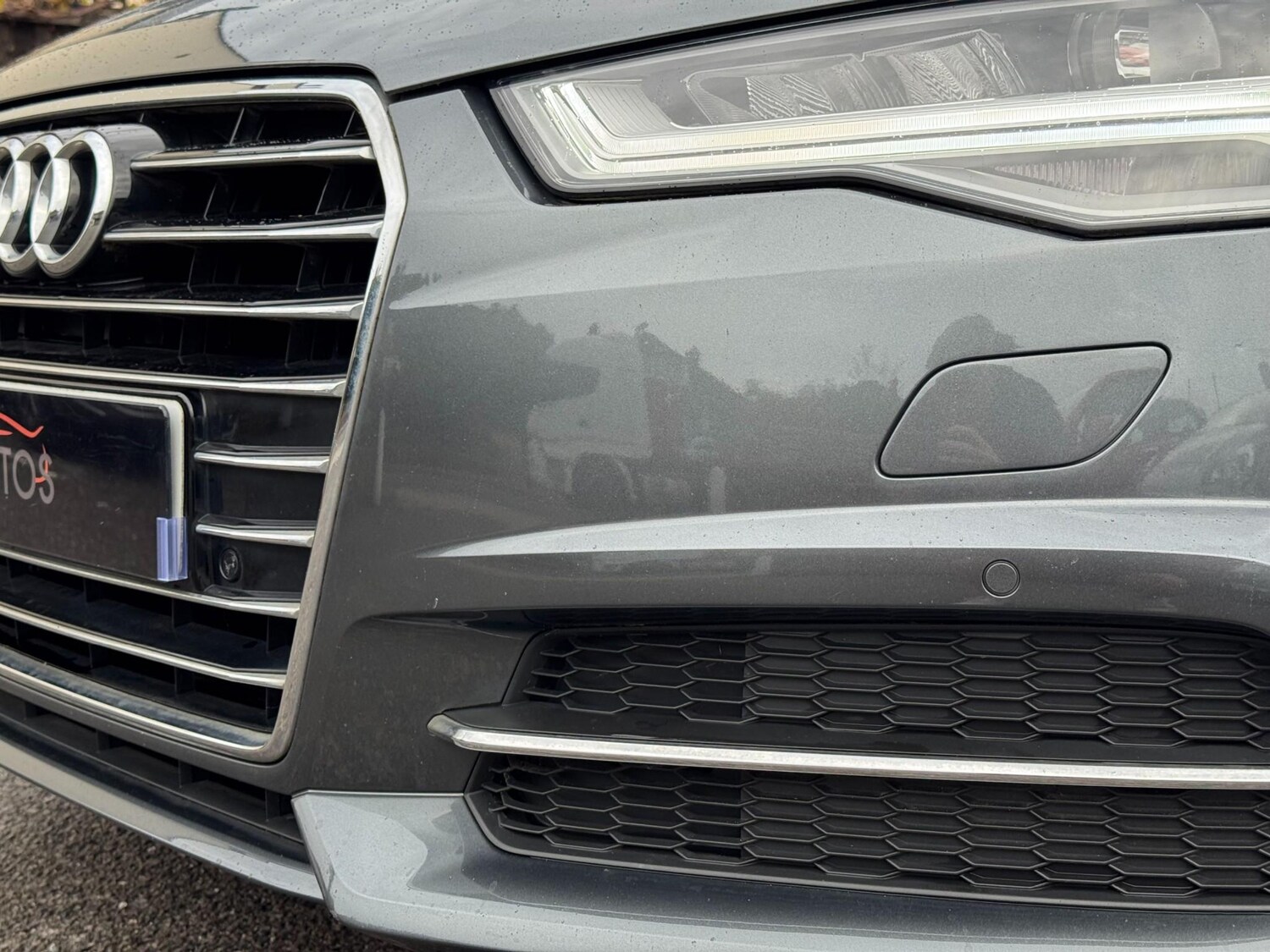 Used Audi A6 2015 for sale - 76480571: Photo 71