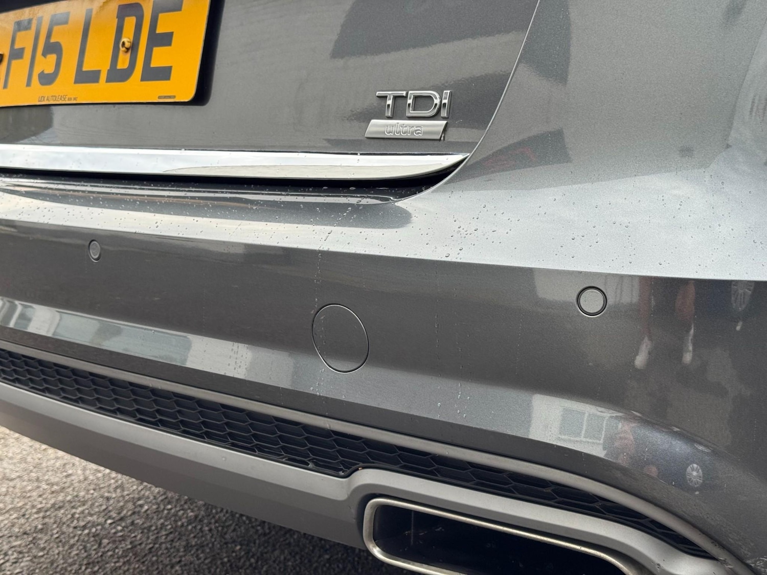 Used Audi A6 2015 for sale - 76480571: Photo 72