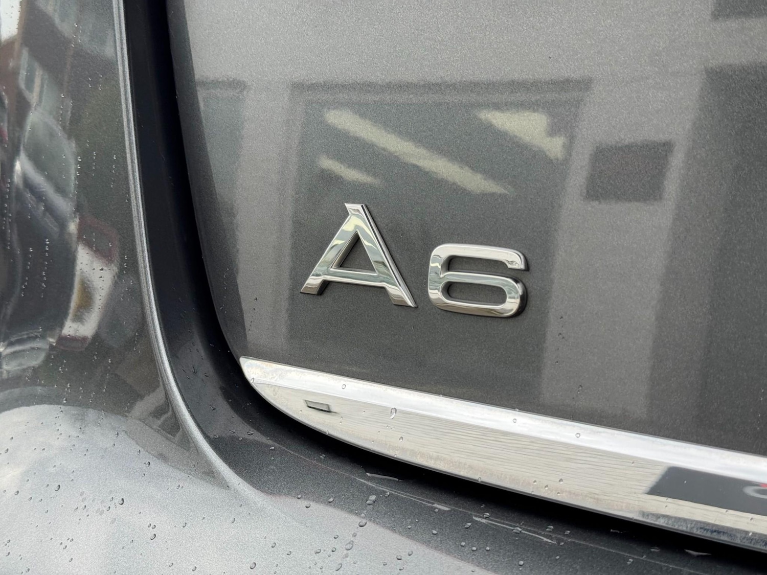 Used Audi A6 2015 for sale - 76480571: Photo 73