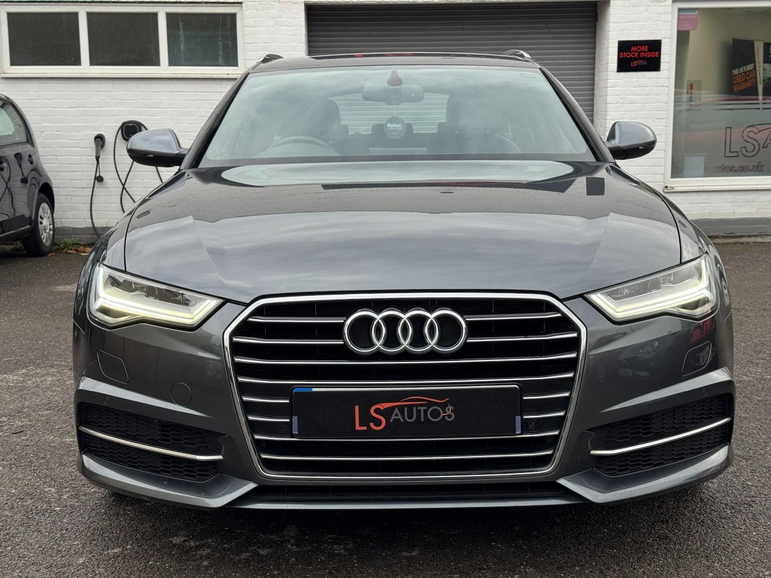 Used Audi A6 2015 for sale - 76480571: Photo 9
