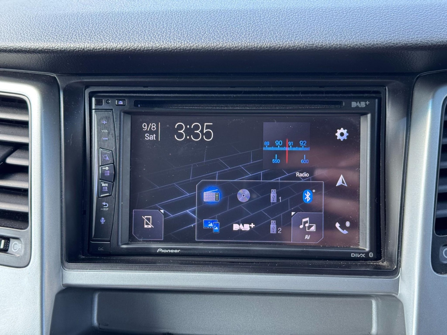 Vehicle 24