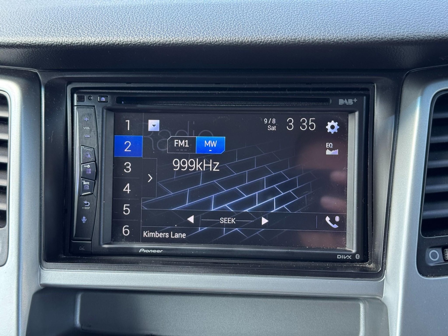 Vehicle 26