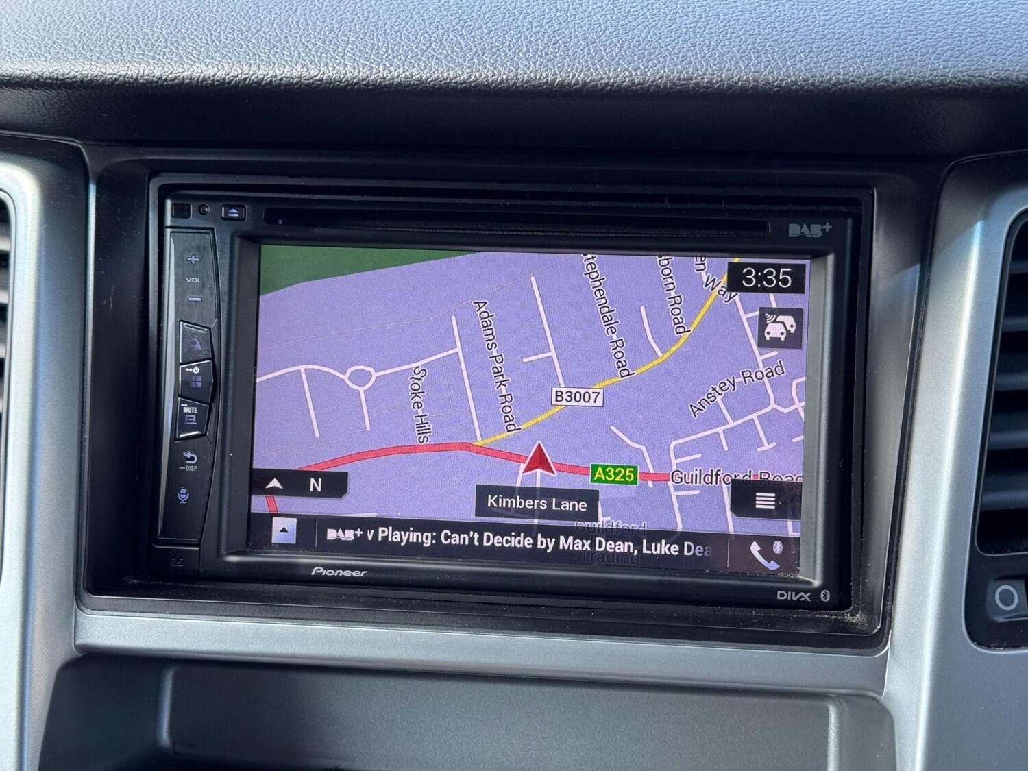 Vehicle 28