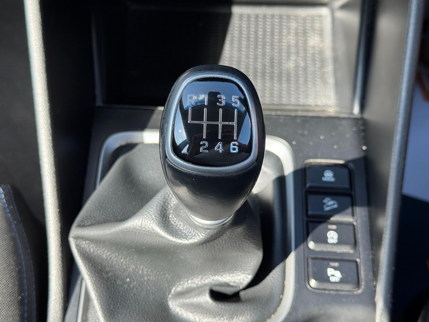 Vehicle 38