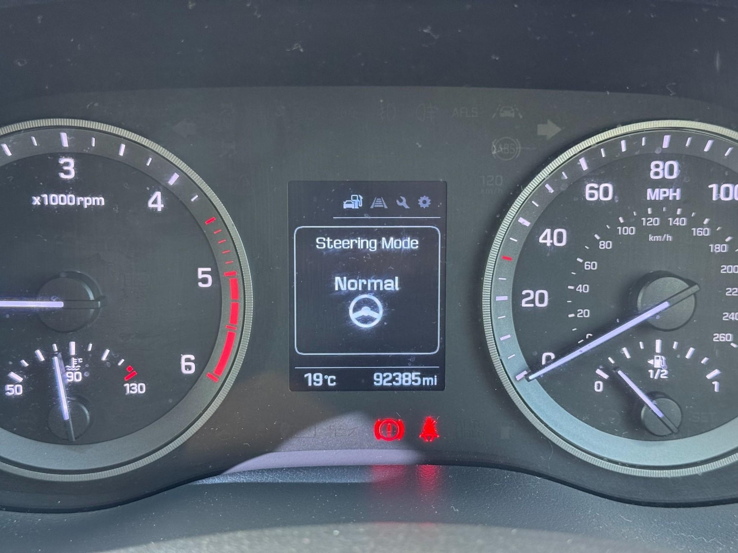 Vehicle 40