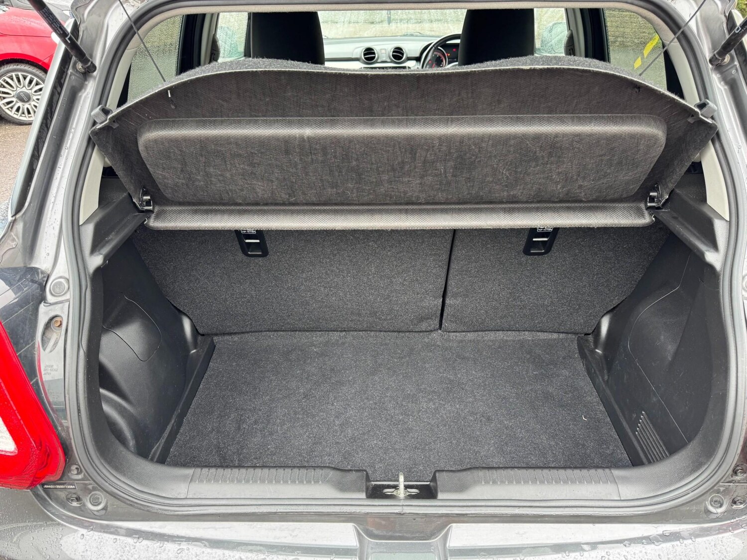 Vehicle 19