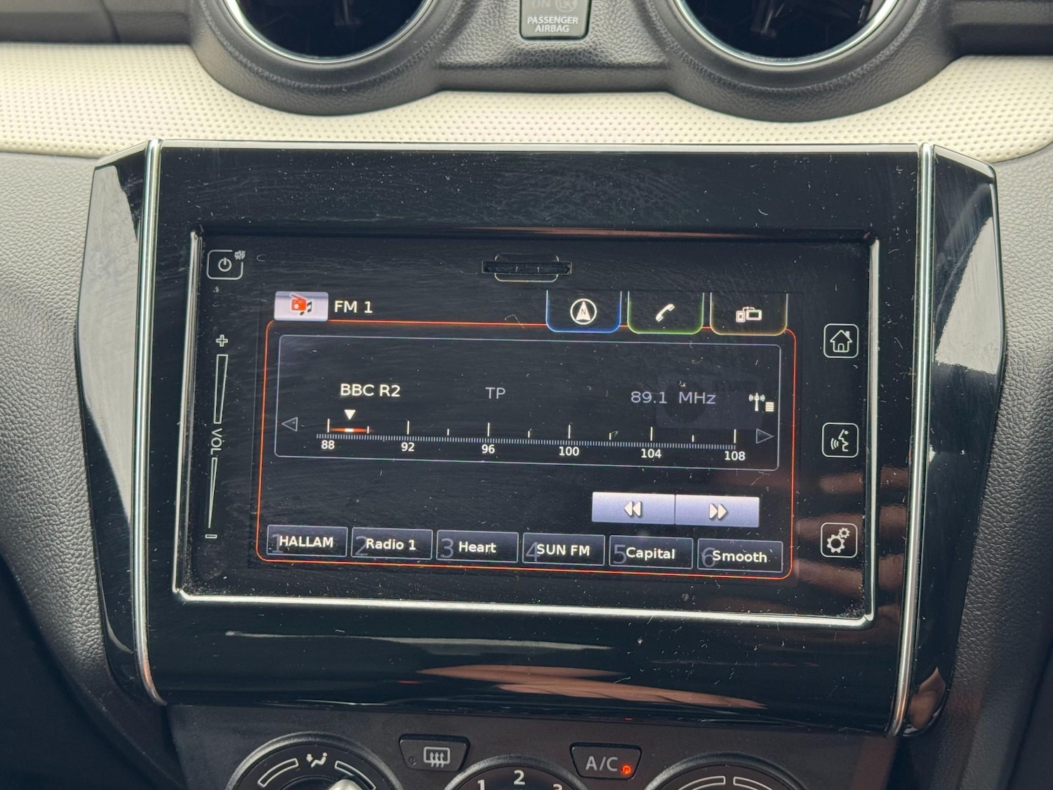 Vehicle 26