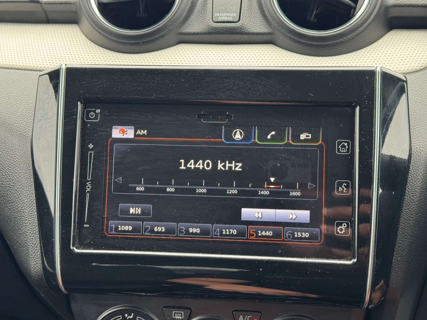 Vehicle 27