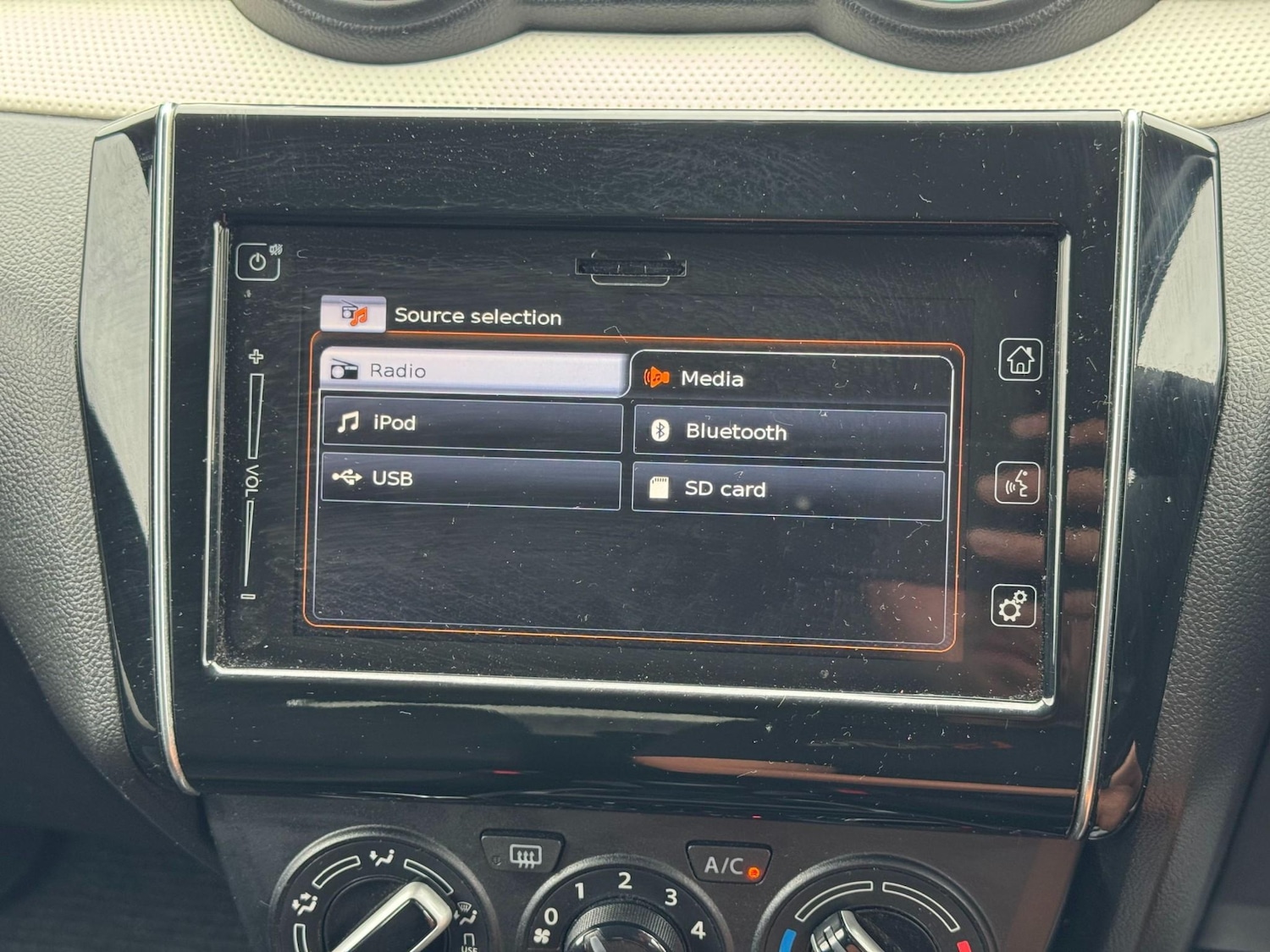 Vehicle 28