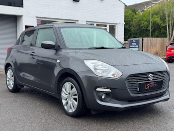 Used Suzuki Swift 2018 for sale - 75473137: Photo