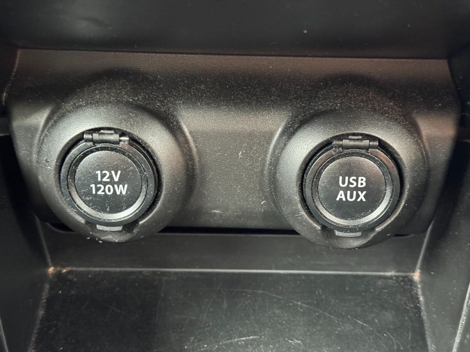 Vehicle 34