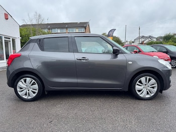 Used Suzuki Swift 2018 for sale - 75473137: Photo
