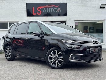 Used Citroen Grand C4 Picasso 2020 for sale - 78509078: Photo
