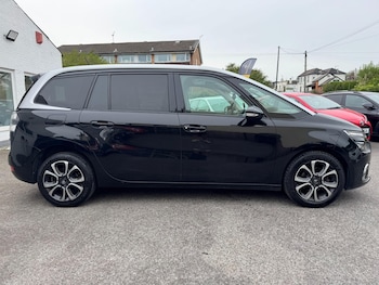 Used Citroen Grand C4 Picasso 2020 for sale - 78509078: Photo
