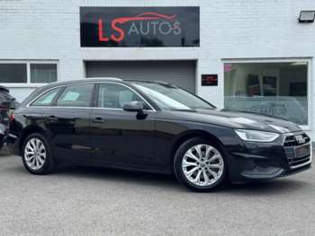 2019 (69) - 2.0 TFSI 35 Technik Euro 6 (s/s) 5dr