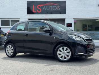 2015 (65) - 1.0 Active Euro 6 3dr