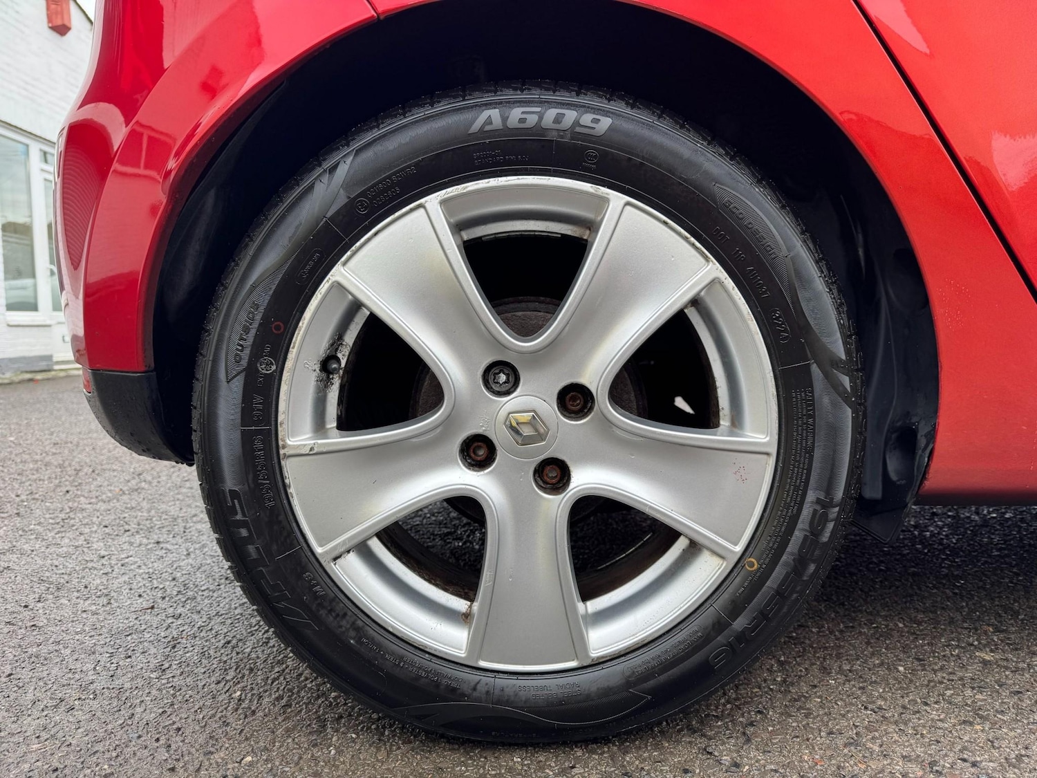 Used Renault Clio 2014 for sale - 76887879: Photo 13