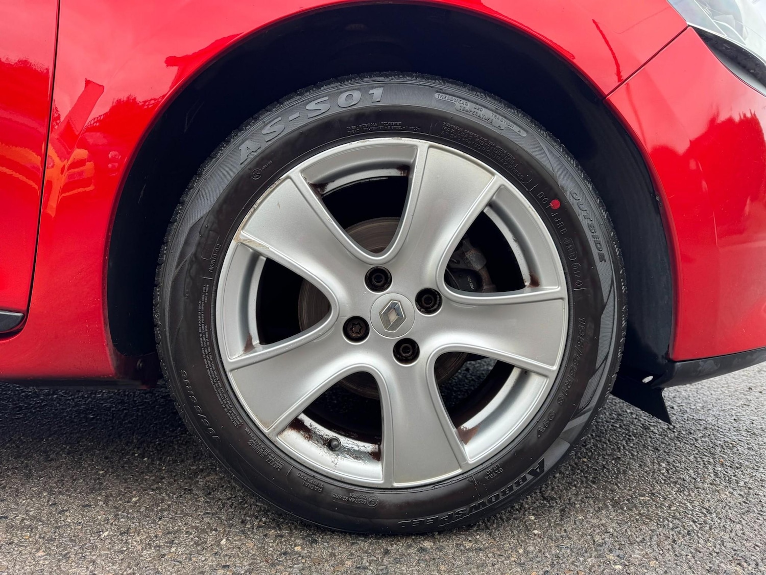 Used Renault Clio 2014 for sale - 76887879: Photo 14