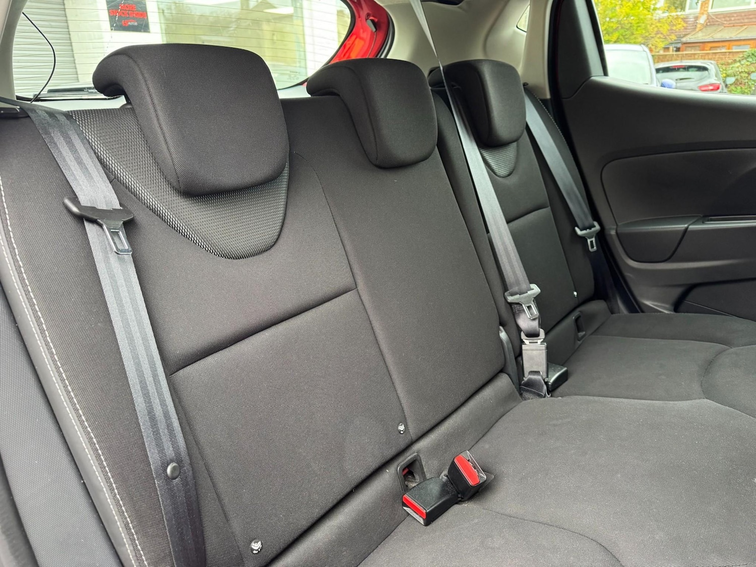 Used Renault Clio 2014 for sale - 76887879: Photo 19