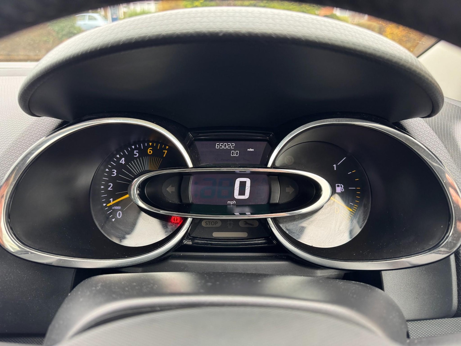 Used Renault Clio 2014 for sale - 76887879: Photo 22