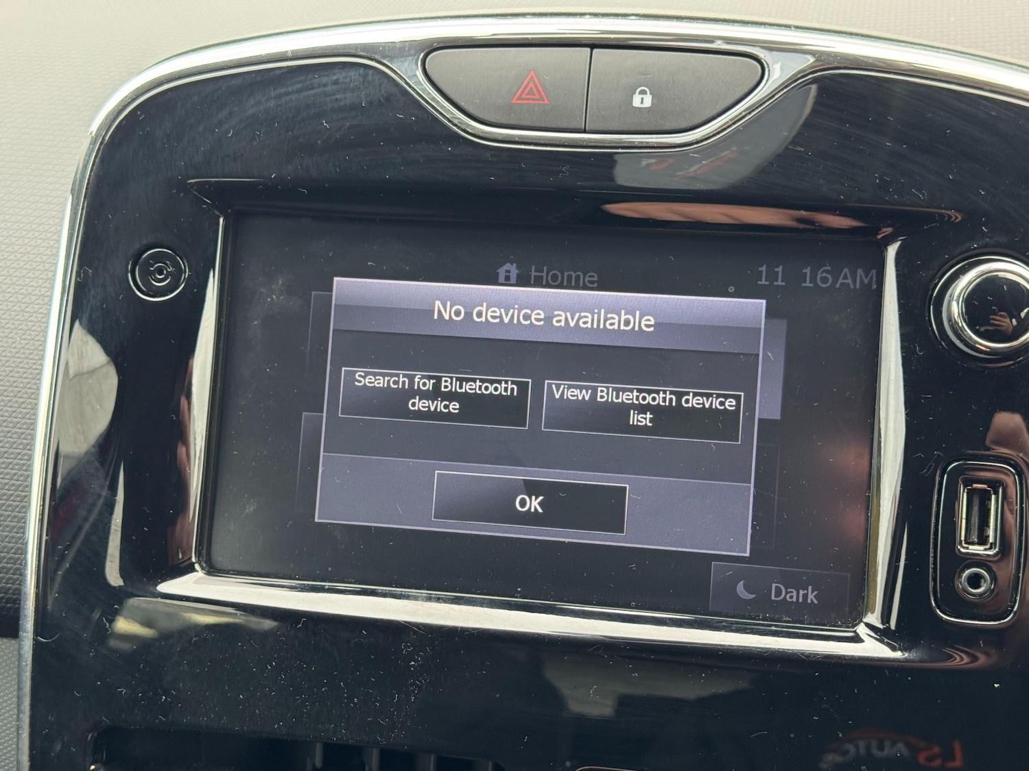 Used Renault Clio 2014 for sale - 76887879: Photo 29