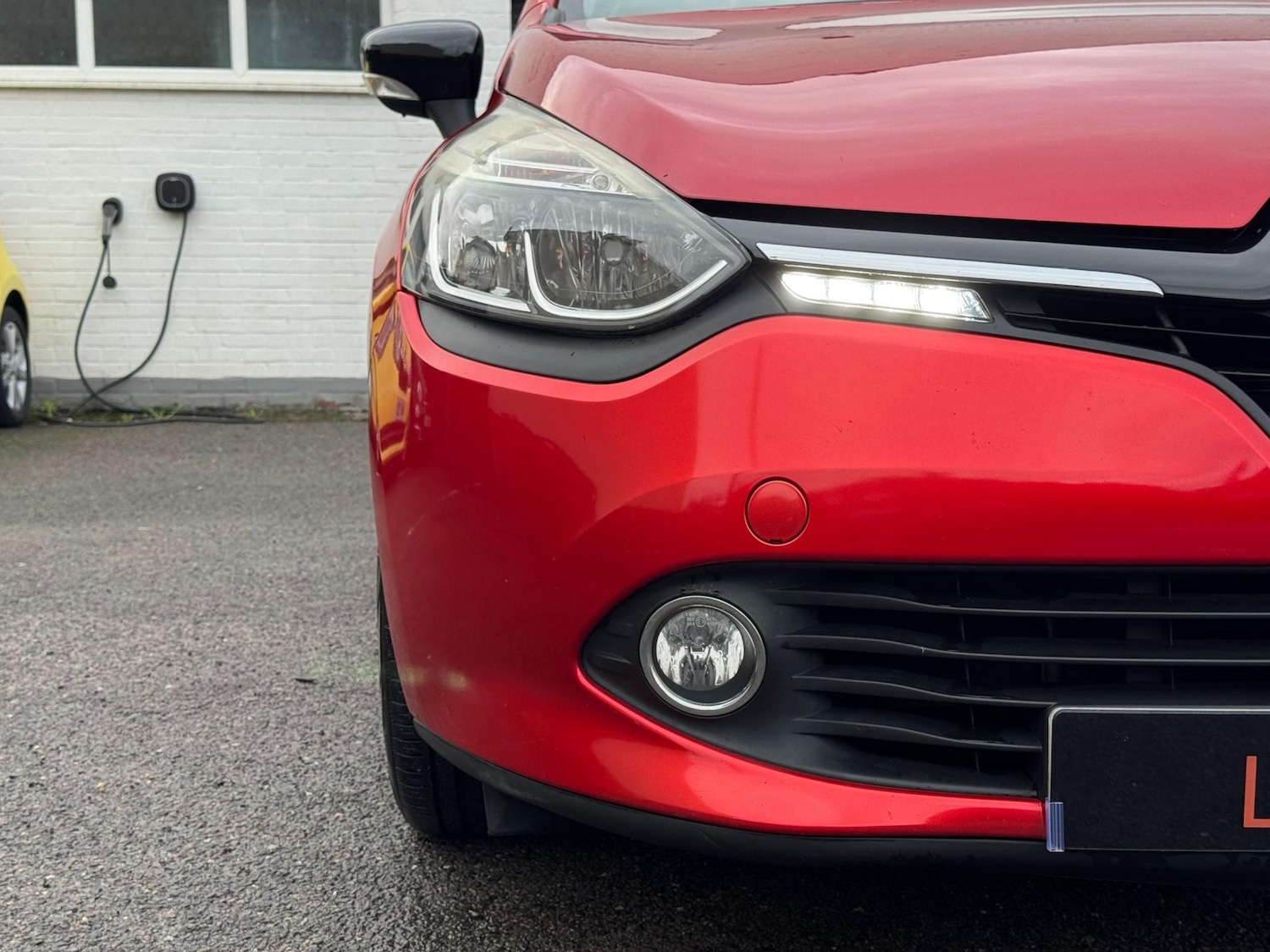 Used Renault Clio 2014 for sale - 76887879: Photo 50