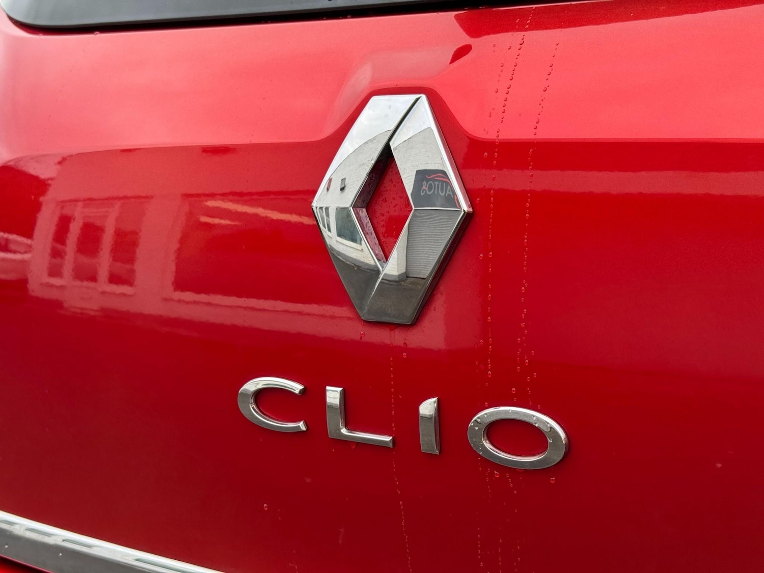 Used Renault Clio 2014 for sale - 76887879: Photo 53