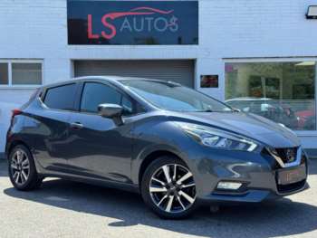 2019 (19) - 0.9 IG-T N-Connecta Euro 6 (s/s) 5dr