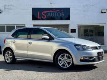 2017 (67) - 1.2 TSI Match Edition 5dr