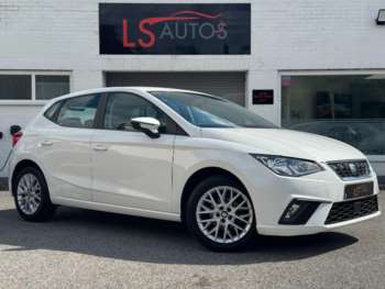 2018 (67) - 1.0 SE Technology 5dr