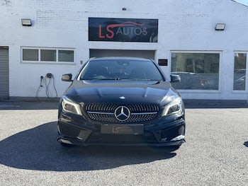 Used Mercedes-Benz CLA 2016 for sale - 79748300: Photo