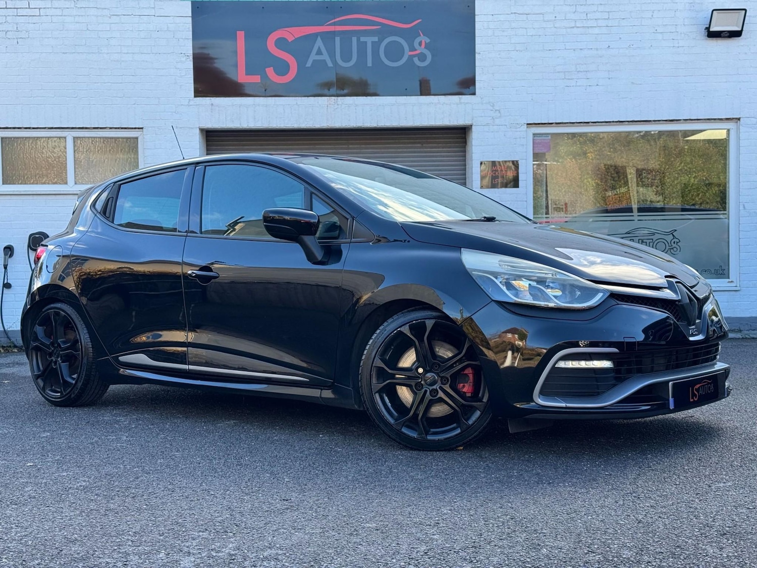 Used Renault Clio 2013 for sale - 76519812: Photo 1