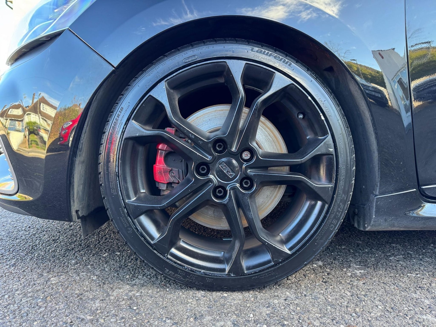 Used Renault Clio 2013 for sale - 76519812: Photo 11