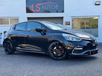 Used Renault Clio 2013 for sale - 76519812: Photo