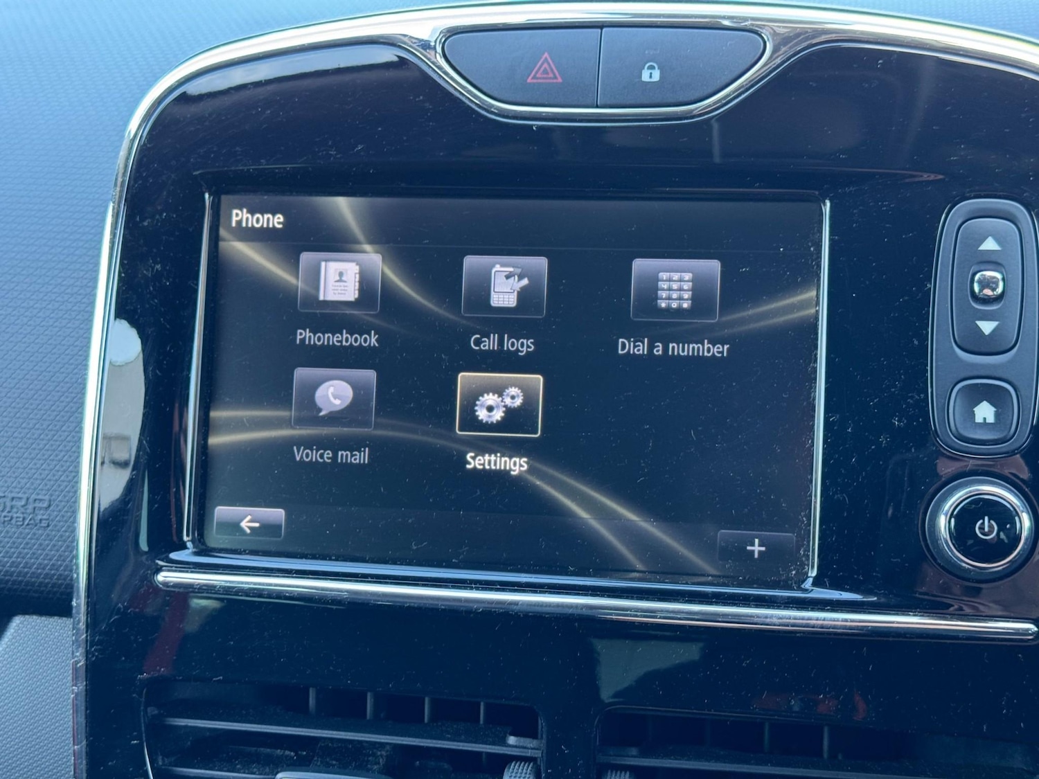 Used Renault Clio 2013 for sale - 76519812: Photo 30