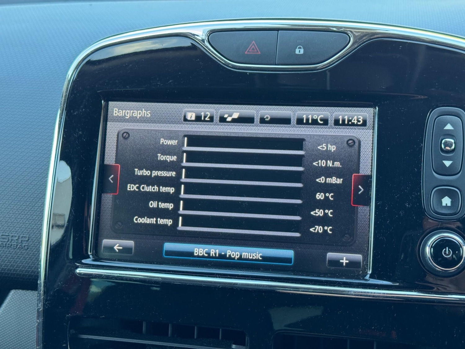 Used Renault Clio 2013 for sale - 76519812: Photo 35