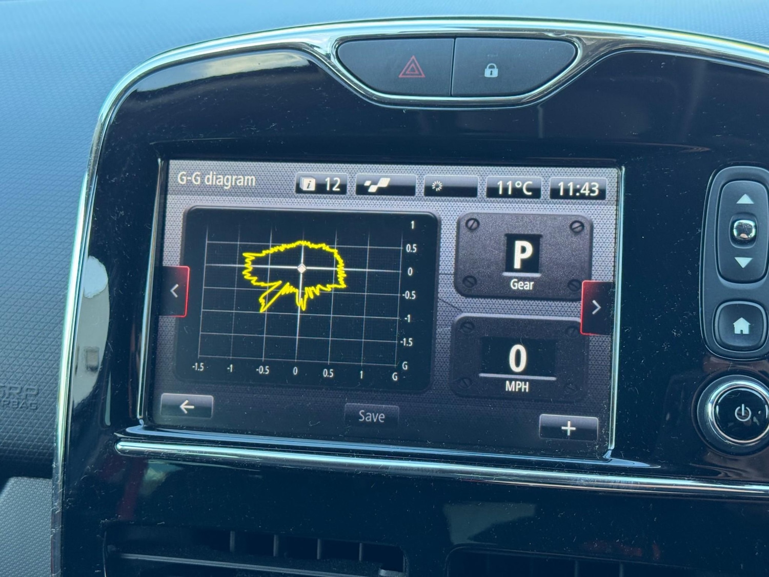 Used Renault Clio 2013 for sale - 76519812: Photo 37