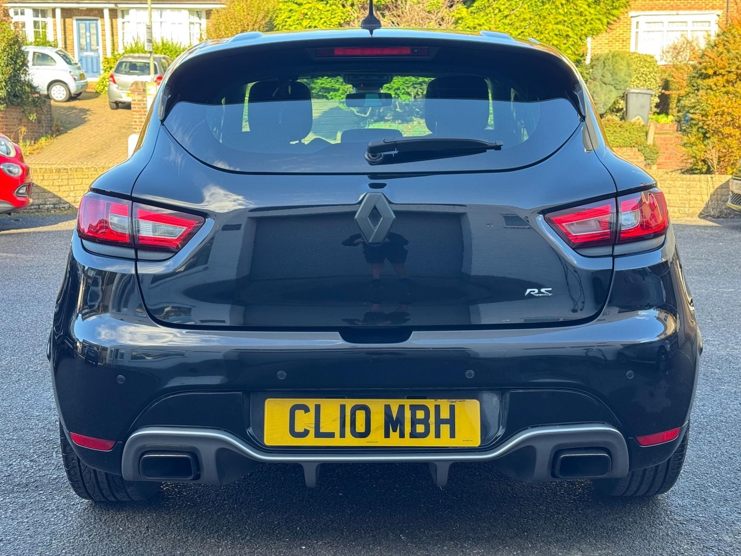 Used Renault Clio 2013 for sale - 76519812: Photo 5