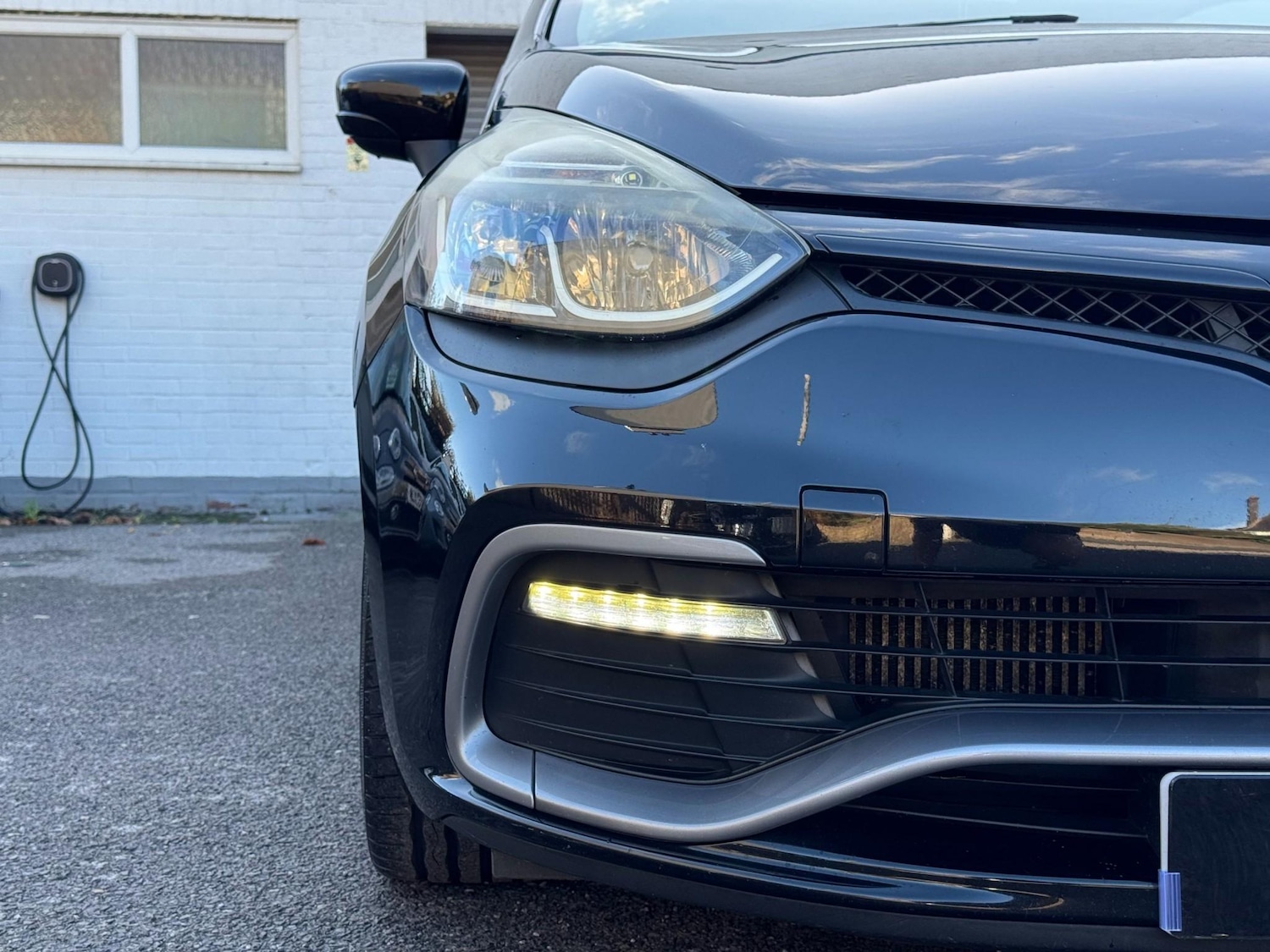 Used Renault Clio 2013 for sale - 76519812: Photo 59