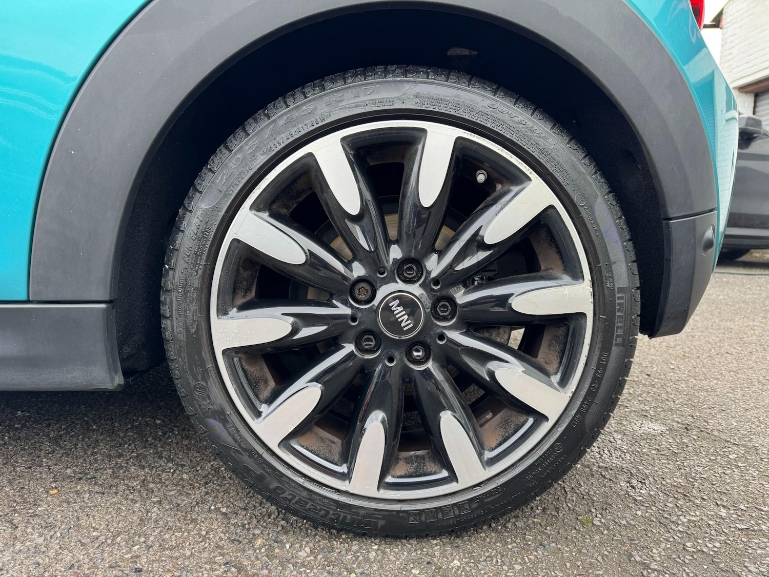 Used MINI Convertible 2018 for sale - 77620316: Photo 20