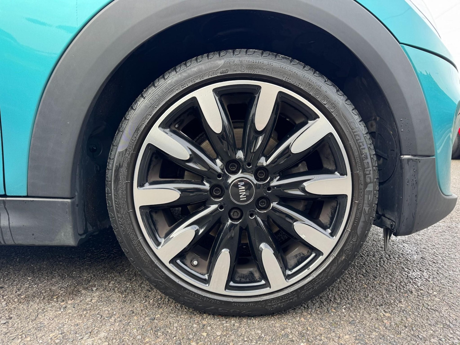 Used MINI Convertible 2018 for sale - 77620316: Photo 22