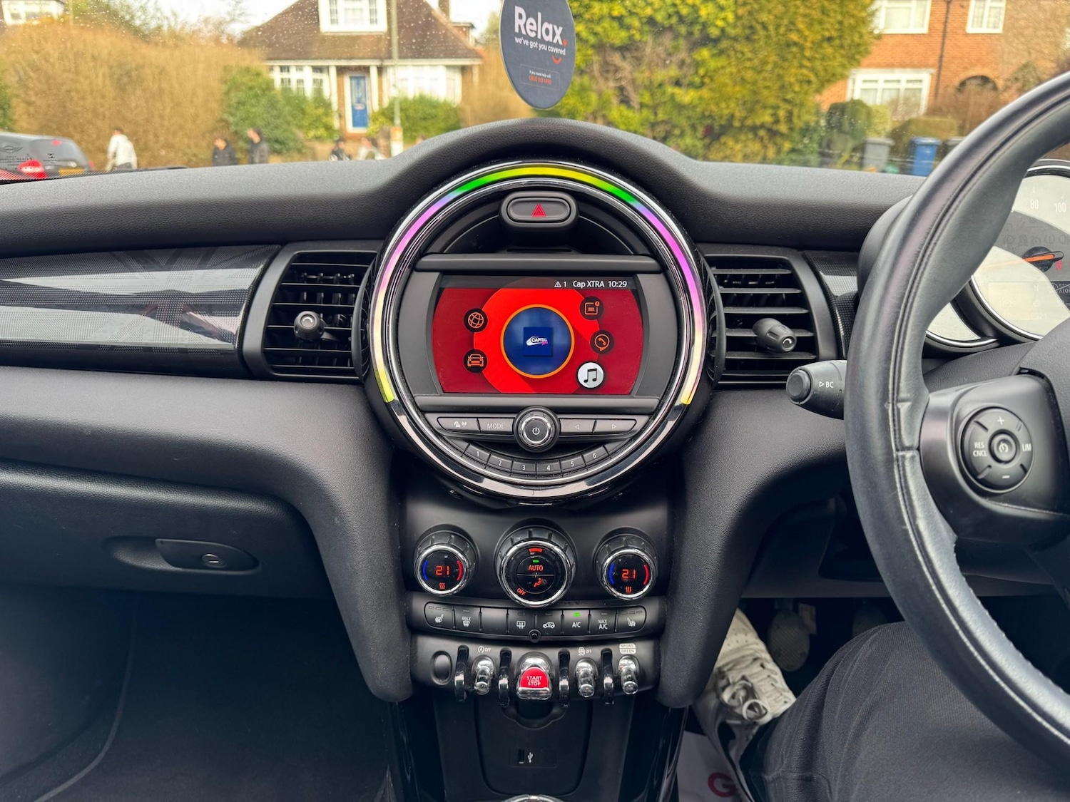 Used MINI Convertible 2018 for sale - 77620316: Photo 31