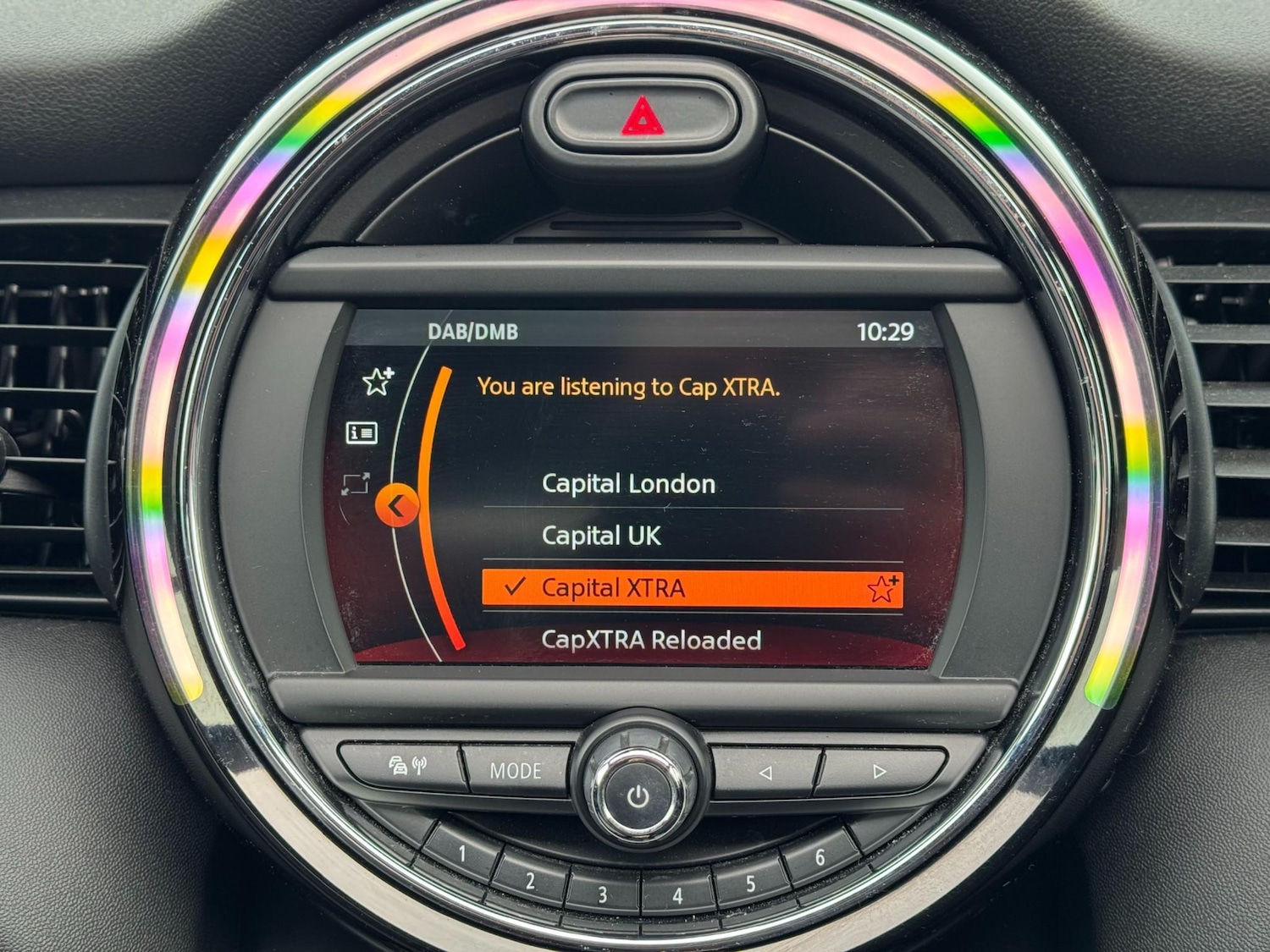 Used MINI Convertible 2018 for sale - 77620316: Photo 33