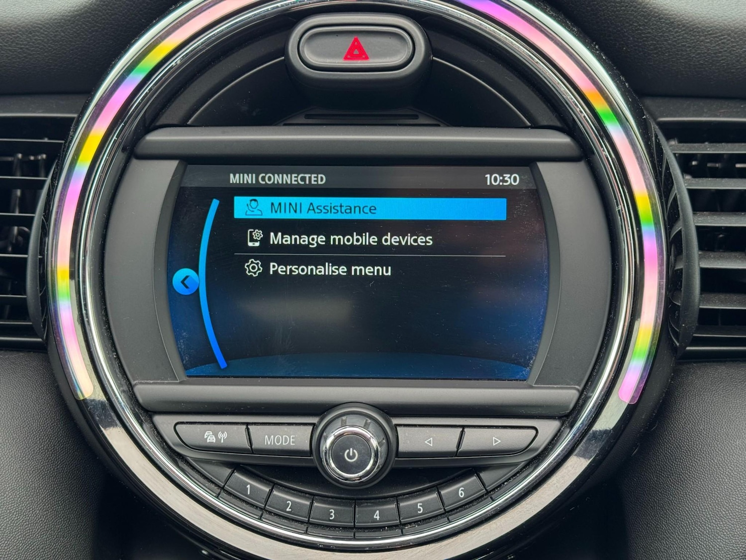 Used MINI Convertible 2018 for sale - 77620316: Photo 37