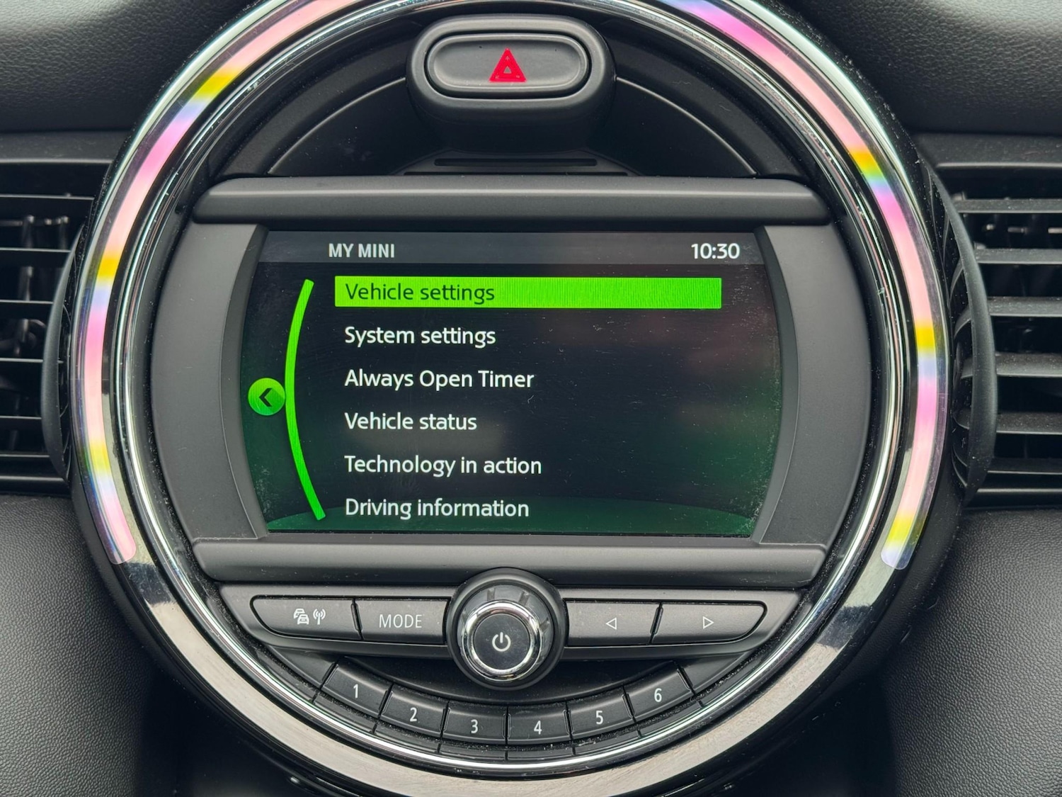 Used MINI Convertible 2018 for sale - 77620316: Photo 38