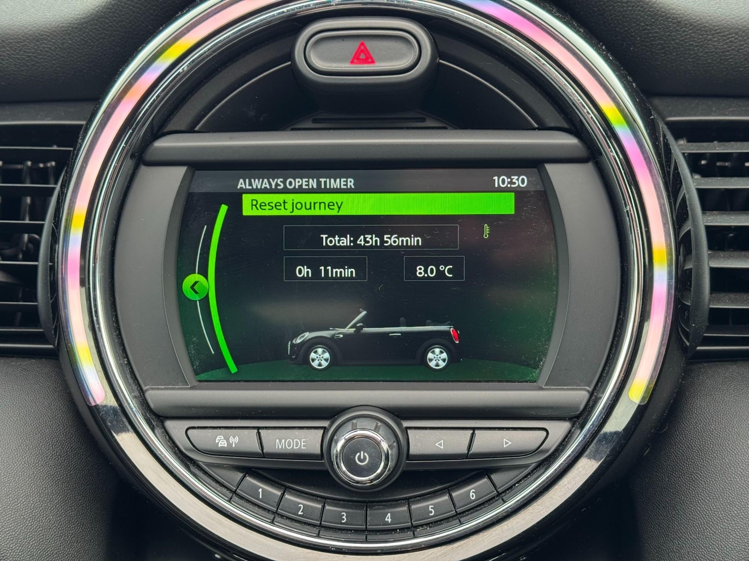 Used MINI Convertible 2018 for sale - 77620316: Photo 39