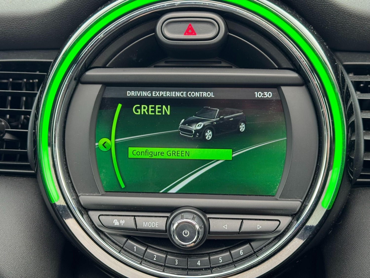 Used MINI Convertible 2018 for sale - 77620316: Photo 42