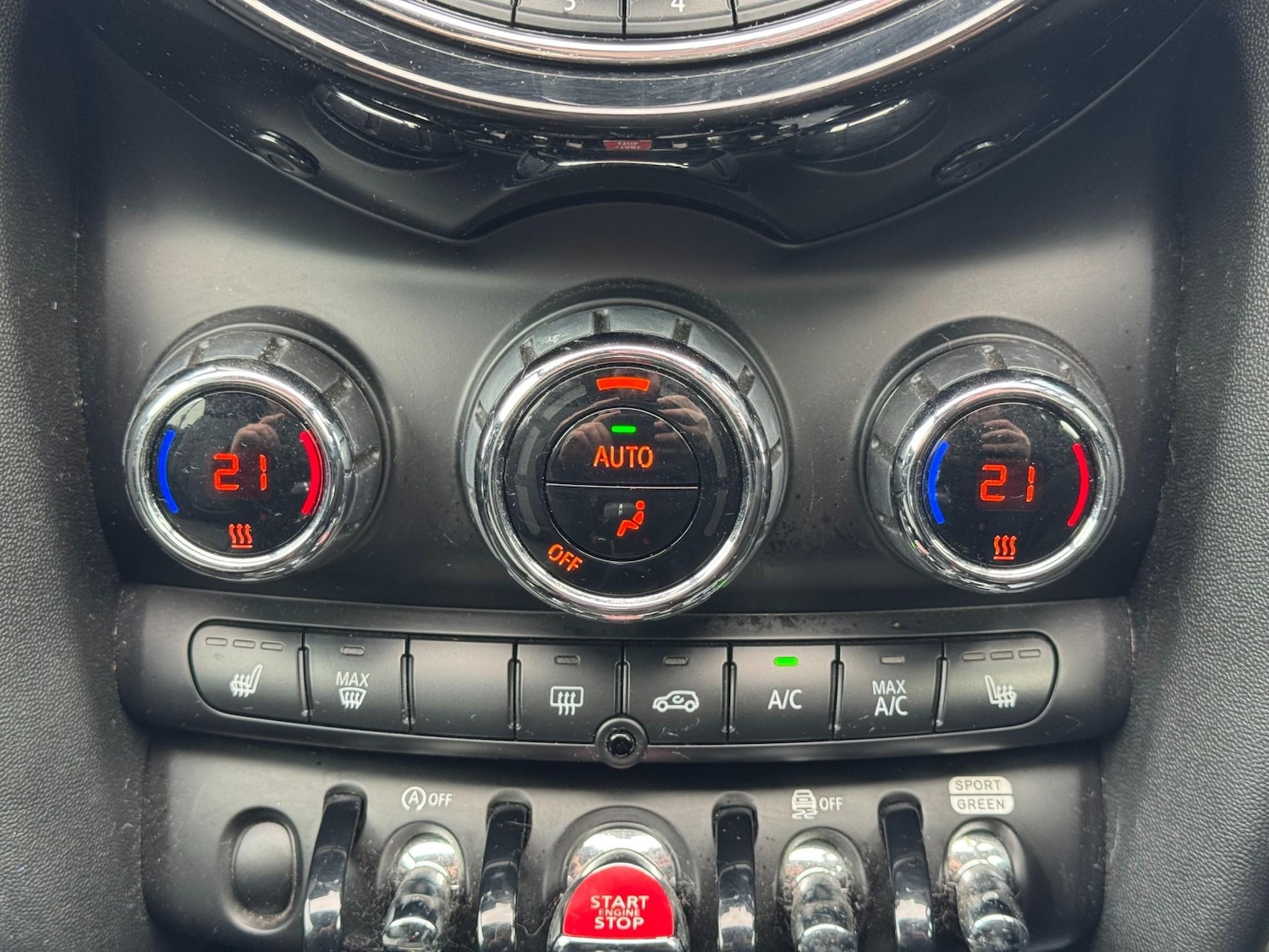 Used MINI Convertible 2018 for sale - 77620316: Photo 46